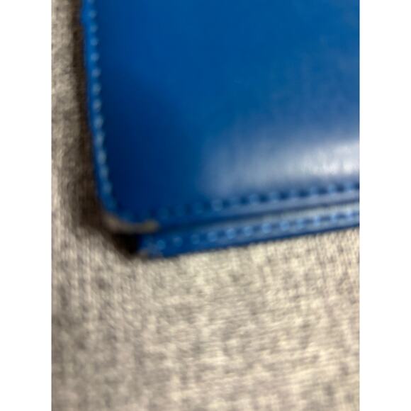 Dave Ramsey Financial Peace University FPU Envelope System Wallet 4" x 7" Folder - Picture 6 of 9